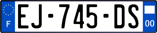 EJ-745-DS