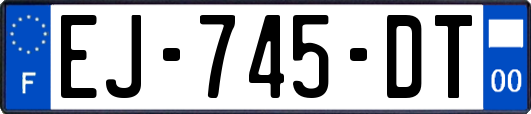 EJ-745-DT