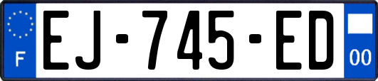 EJ-745-ED