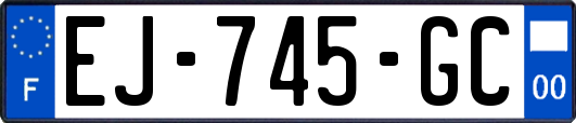 EJ-745-GC