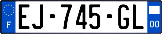 EJ-745-GL