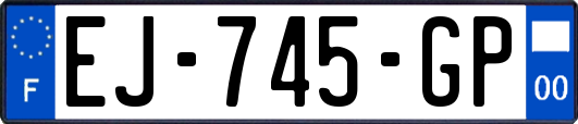 EJ-745-GP