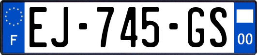 EJ-745-GS