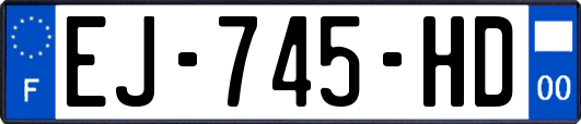 EJ-745-HD