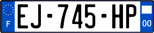 EJ-745-HP