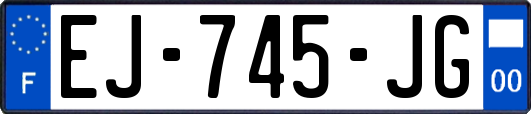 EJ-745-JG