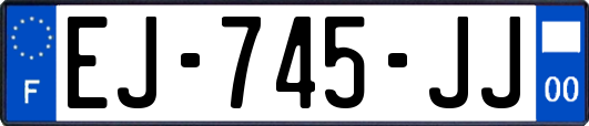 EJ-745-JJ