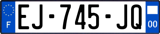 EJ-745-JQ