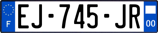 EJ-745-JR