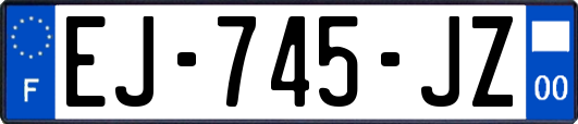 EJ-745-JZ