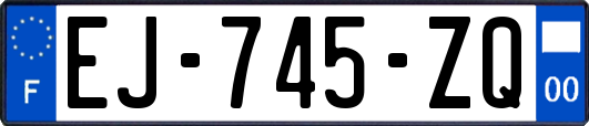 EJ-745-ZQ