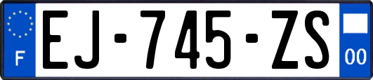 EJ-745-ZS