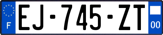 EJ-745-ZT