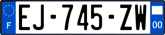 EJ-745-ZW