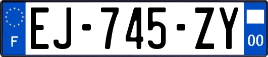 EJ-745-ZY