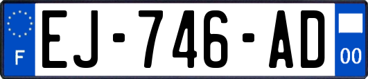 EJ-746-AD