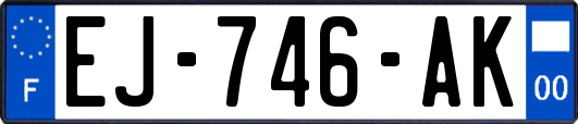 EJ-746-AK