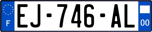 EJ-746-AL