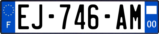 EJ-746-AM