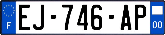 EJ-746-AP