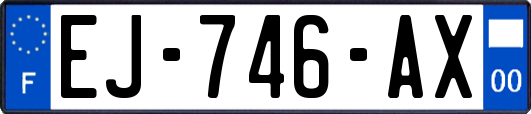 EJ-746-AX