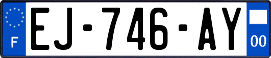 EJ-746-AY