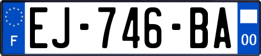 EJ-746-BA