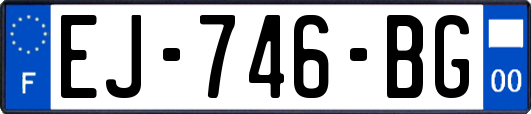 EJ-746-BG