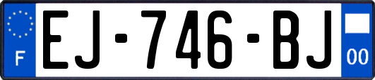 EJ-746-BJ