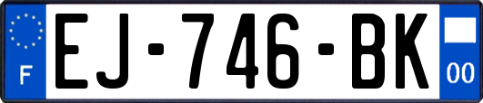 EJ-746-BK