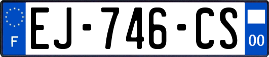 EJ-746-CS