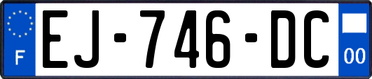 EJ-746-DC