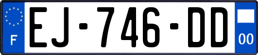 EJ-746-DD