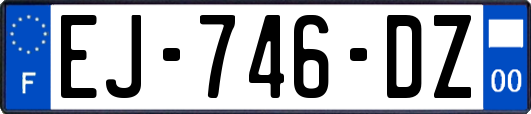 EJ-746-DZ