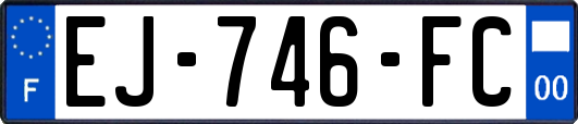 EJ-746-FC