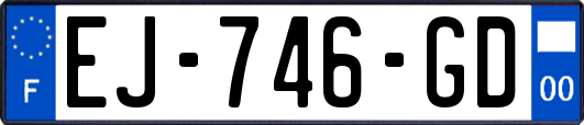 EJ-746-GD