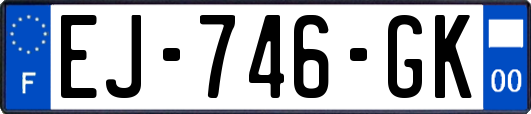 EJ-746-GK