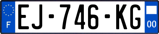 EJ-746-KG