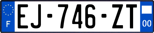 EJ-746-ZT