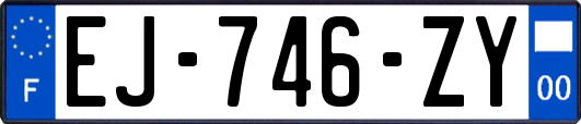 EJ-746-ZY