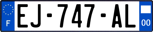 EJ-747-AL