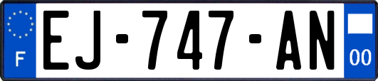 EJ-747-AN