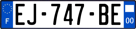 EJ-747-BE