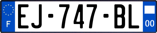 EJ-747-BL