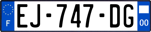 EJ-747-DG