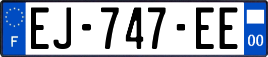 EJ-747-EE