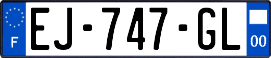 EJ-747-GL