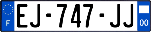 EJ-747-JJ