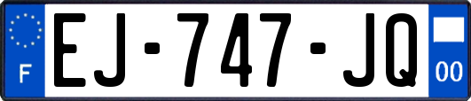 EJ-747-JQ