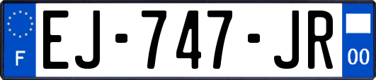 EJ-747-JR